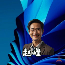 赵峰